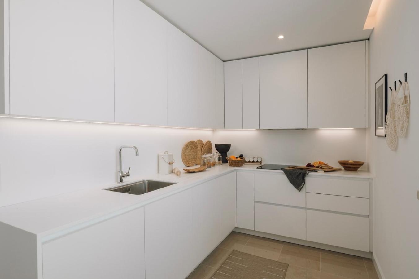 Lejlighed Marzano - 2 Bedrooms And Terrace In Alvalade