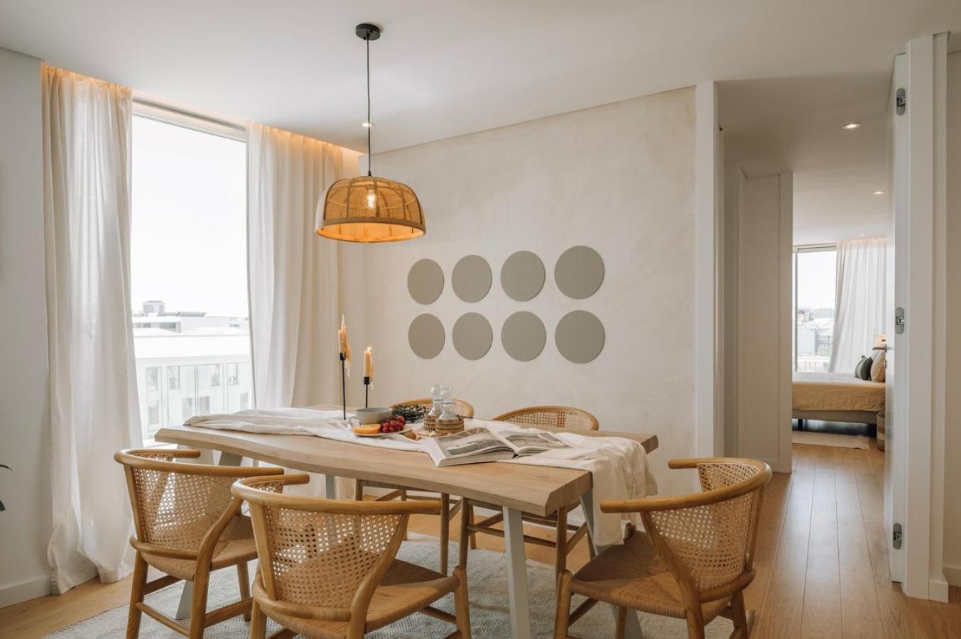 Marzano - 2 Bedrooms And Terrace In Alvalade Lisboa